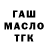 Дистиллят ТГК гашишное масло Tygokree
